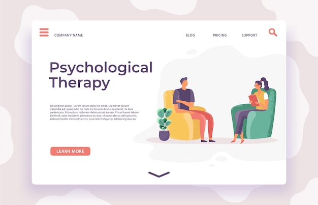 psychological therapy mental illness or mind care