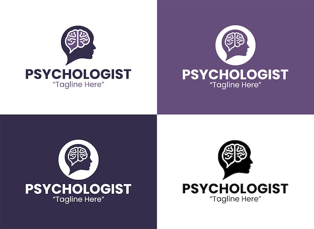psychologist logo