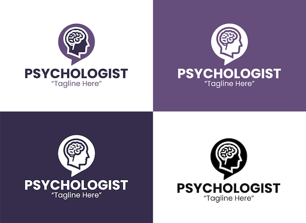 psychologist logo