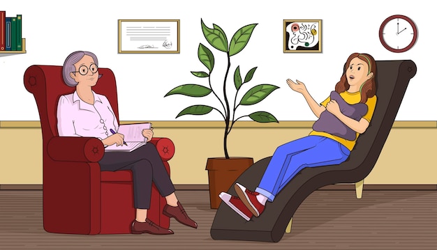 Psychologist