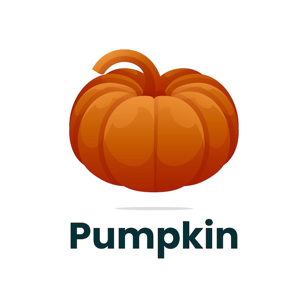 Pumkin icon logo