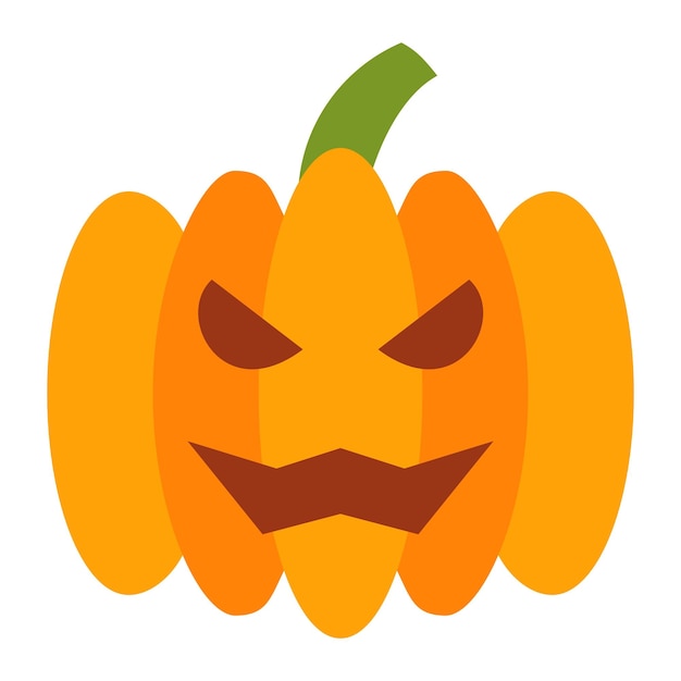 Pumpkin Icon