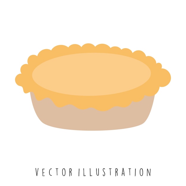 pumpkin pie