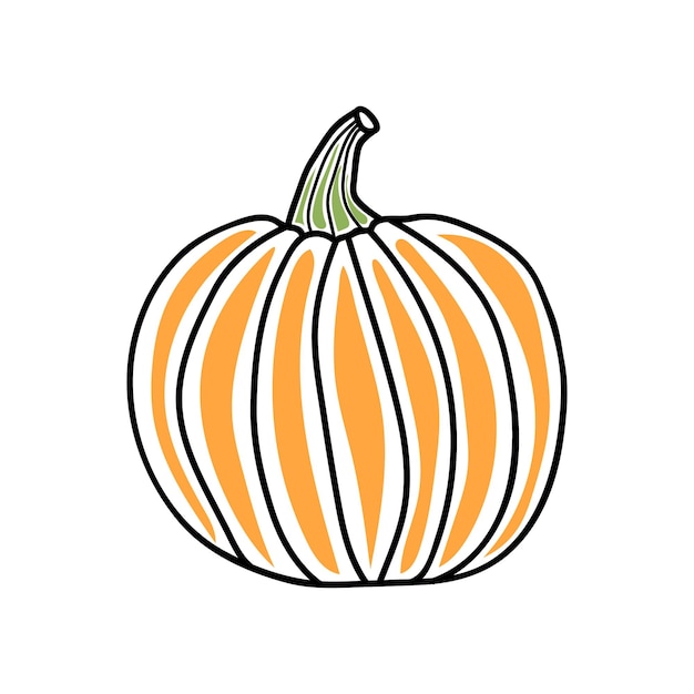 Pumpkin