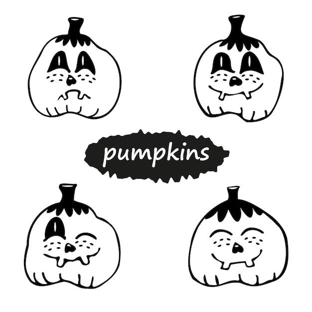 Pumpkins