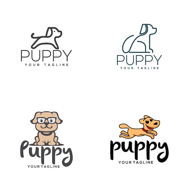 Puppy-logo