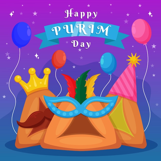 Purim-festival