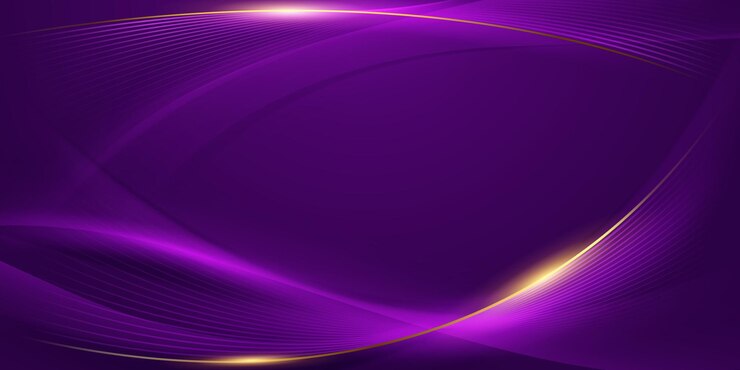 Vector purple abstract background with luxury elements vector illustration