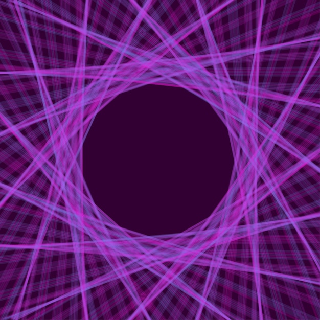 Вектор Фиолетовый абстрактный фон