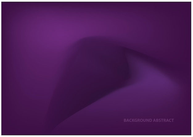 Vettore purple abstract background