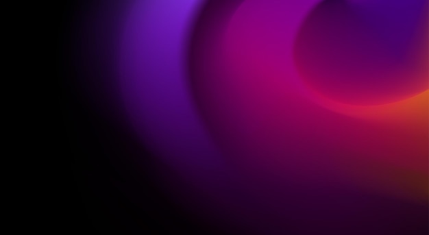 Purple abstract background