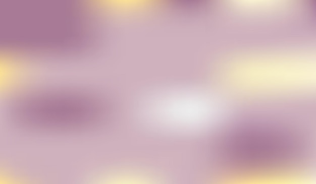 Purple abstract background