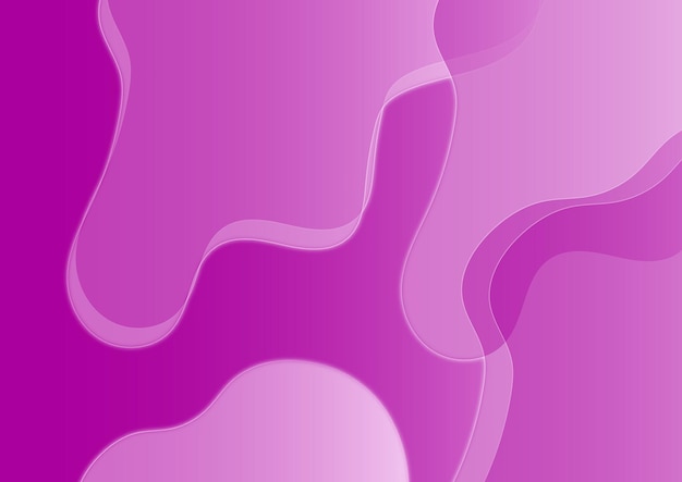 purple abstract background