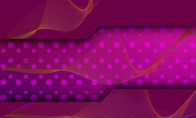 purple abstract background