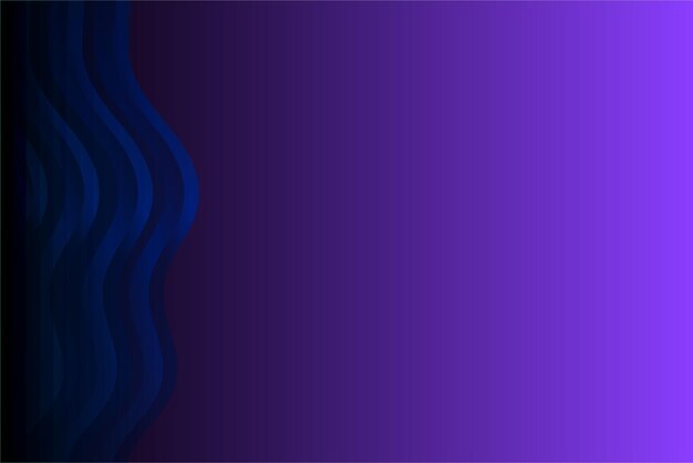 Vettore purple abstract background