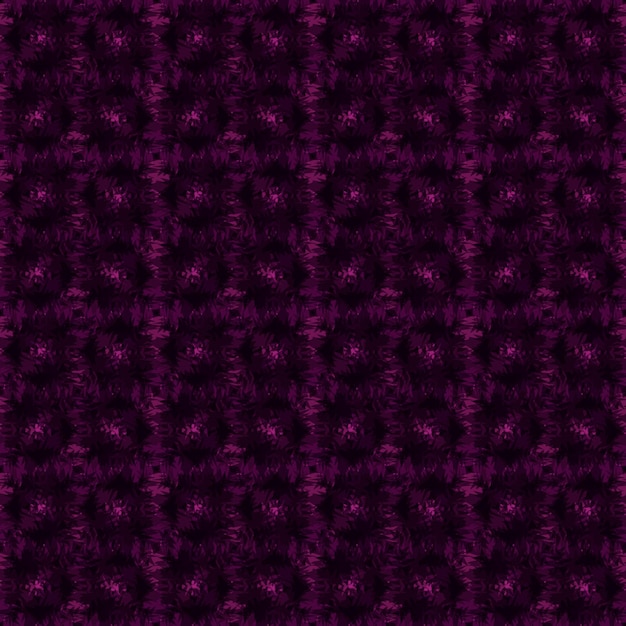 Purple abstract pattern background