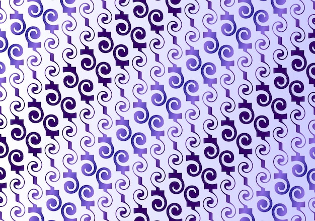 Фиолетовый абстрактный текстурированный фон узора можно использовать в качестве фона стены или другого