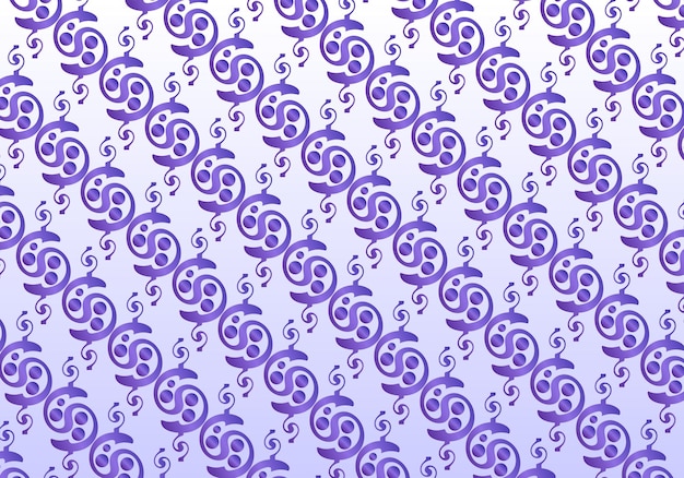 Purple abstract textured pattern background can be used as a wall background or other