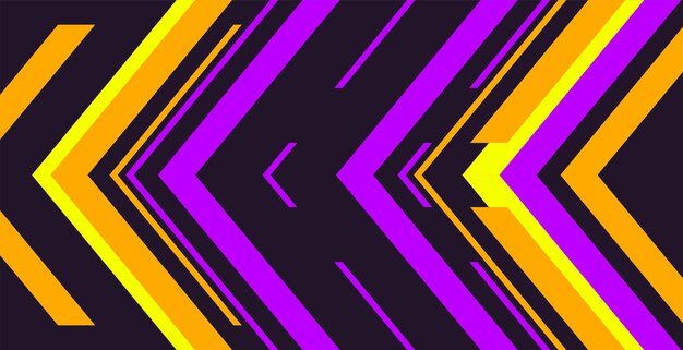 purple background abstract geometric lines on background