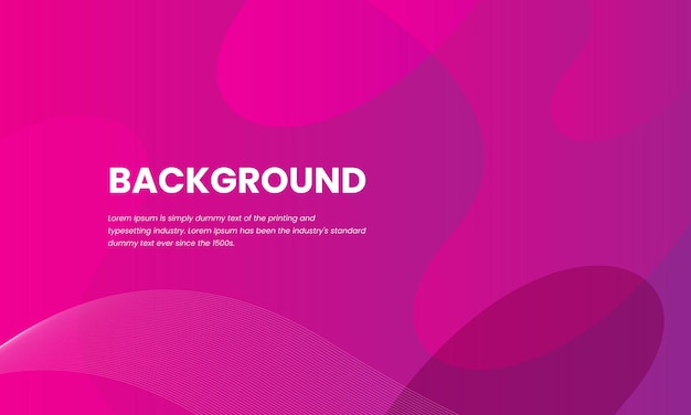 Purple Background Design Abstract Voor veelzijdig gebruik Bewerkbare eps-bestand