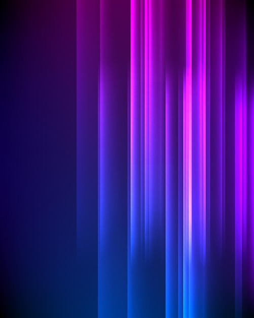 Vector purple background design element glow light effect19