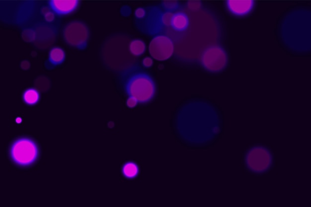 Purple background U8465