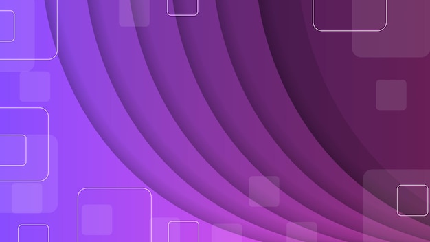 Purple background with a purple swirl