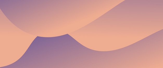 A purple background with a rounded edge and a rounded edge.