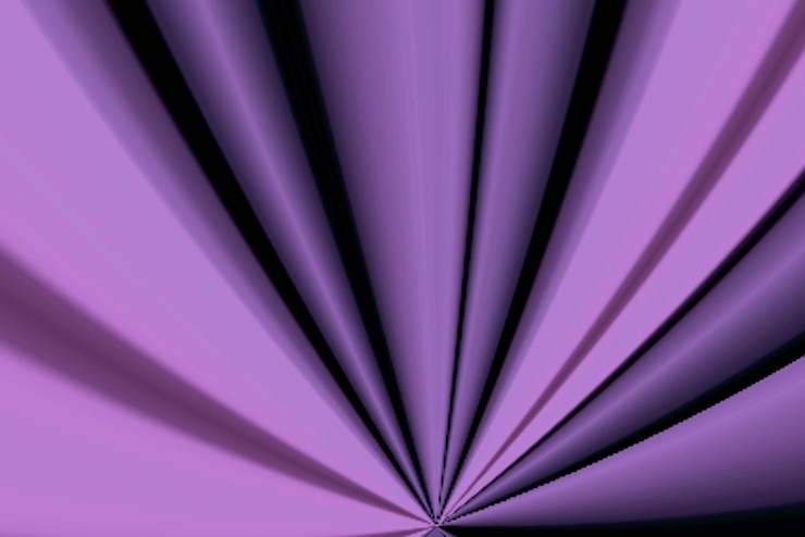 Vector a purple background with a shadow of a book with the words crayola on it