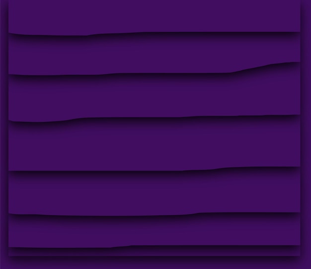 A purple background with shadows 3