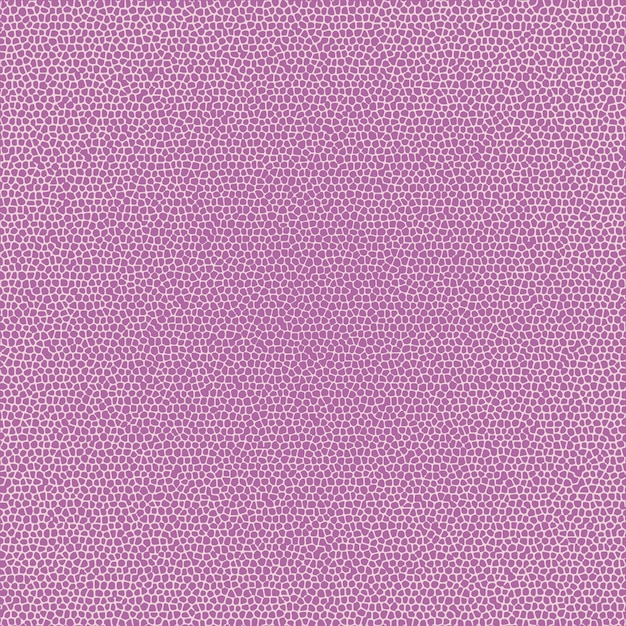 Vector a purple background with small flowers.