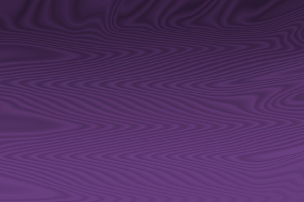 Vector purple background with a wavy pattern.