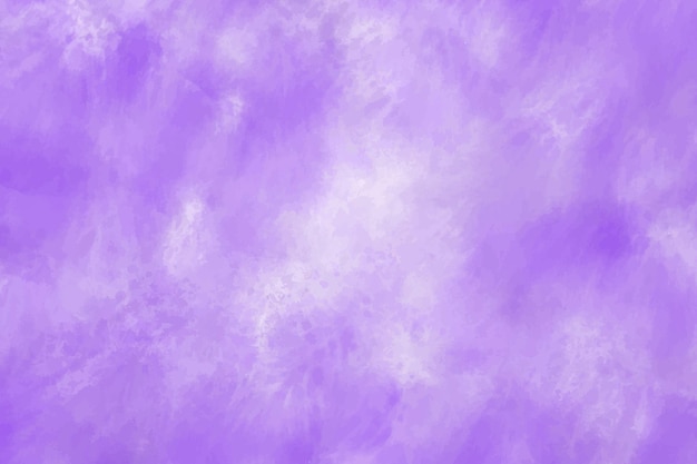 A purple background with a white background