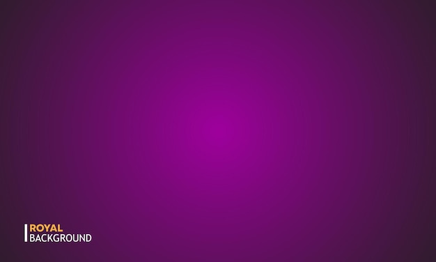 Vector purple background with the word purple on it