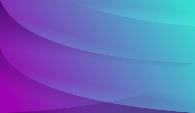 Purple blue color background gradient design moderns