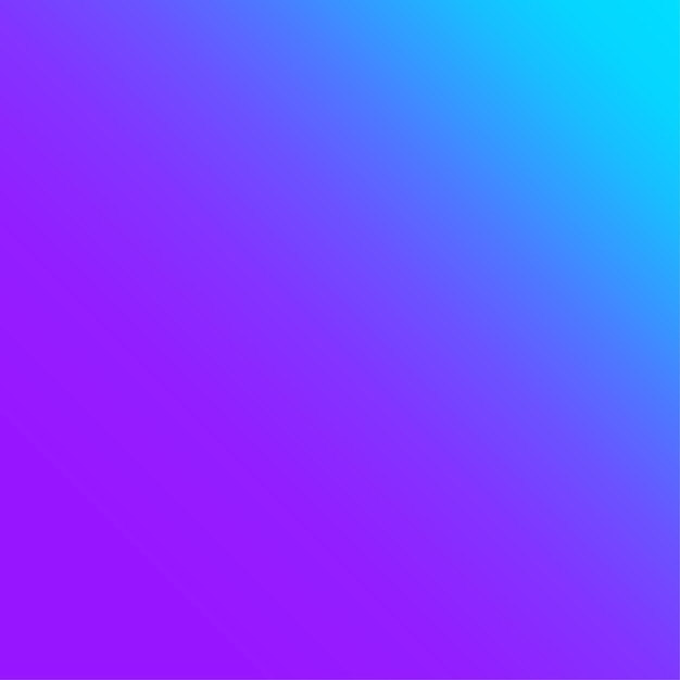 Purple blue gradient background Funky pattern Dreamy pink color Pastel color Neon wallpaper