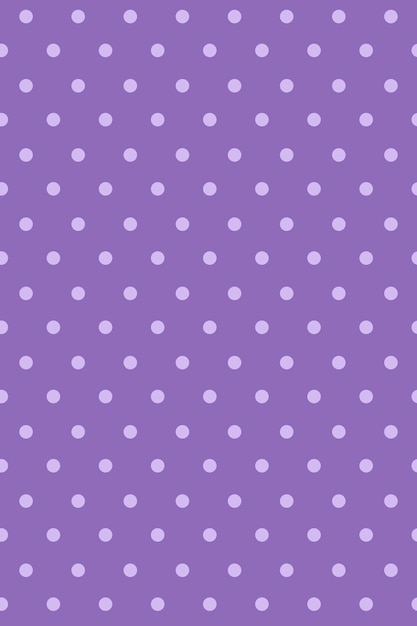 Vector purple dot background. purple dot seamless patter background. seamless texture with small purple dot. purple polka dot pattern background. vector illustration