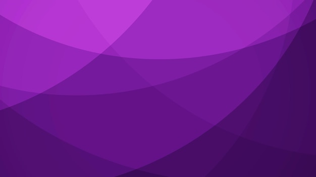 Vector purple geometric background vector illustration eps10