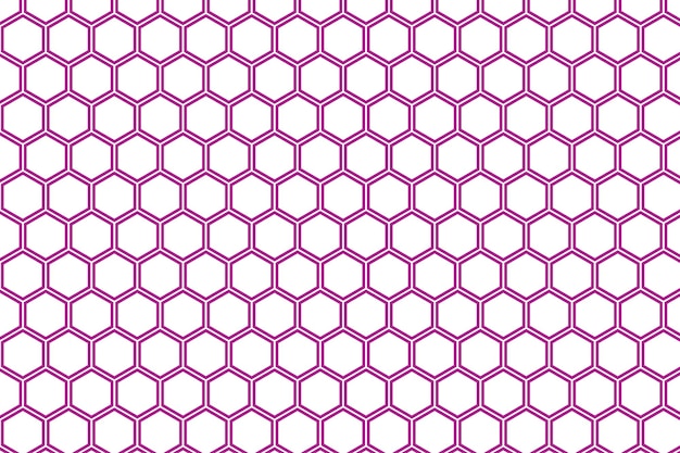 ベクトル 紫色の背景の自由ベクトルを持つ紫色の幾何学的なパターン