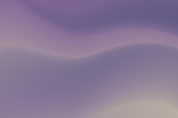 Purple gradient abstract wallpaper modern background