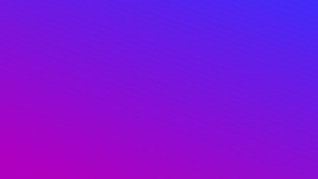 Purple gradient background wallpaper vector image for backdrop or presentation