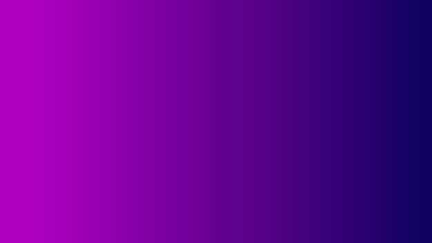 背景またはプレゼンテーションのための紫色のグラデーション背景の壁紙のベクトル画像