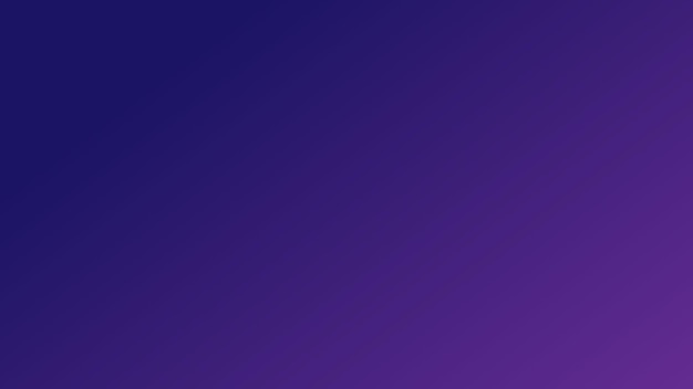 Purple gradient background wallpaper vector image for backdrop or presentation