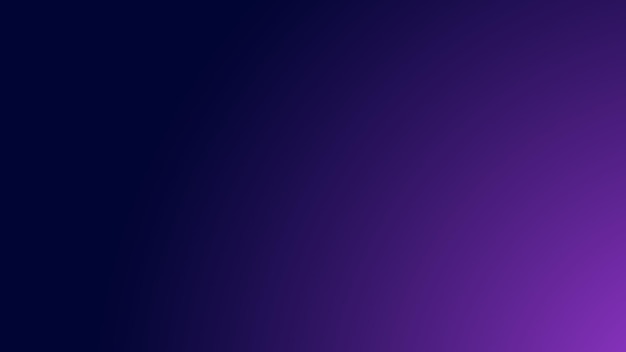 Purple gradient background wallpaper vector image for backdrop or presentation