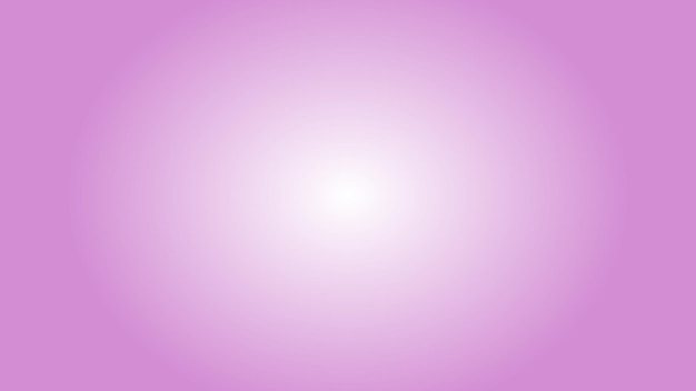 Purple gradient background wallpaper vector image for backdrop or presentation