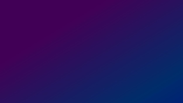 背景またはプレゼンテーションのための紫色のグラデーション背景の壁紙のベクトル画像