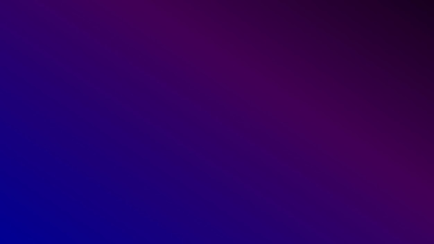 Purple gradient background wallpaper vector image for backdrop or presentation