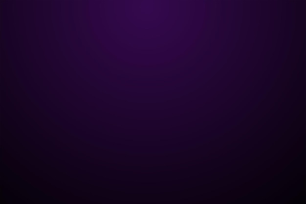 Vector purple gradient background