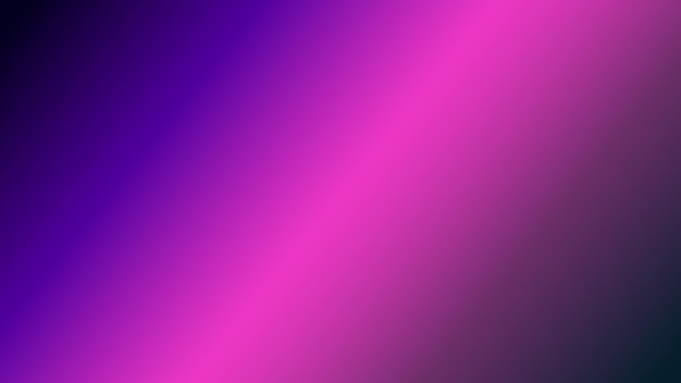 Vector purple gradient background