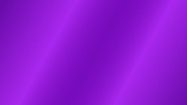 Фиолетовый градиент цветового эффекта фона для металлического элемента графического дизайна